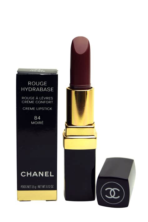 chanel cream lipstick|chanel lipstick clearance.